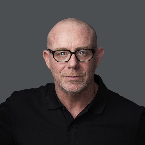 Laurent Marchand