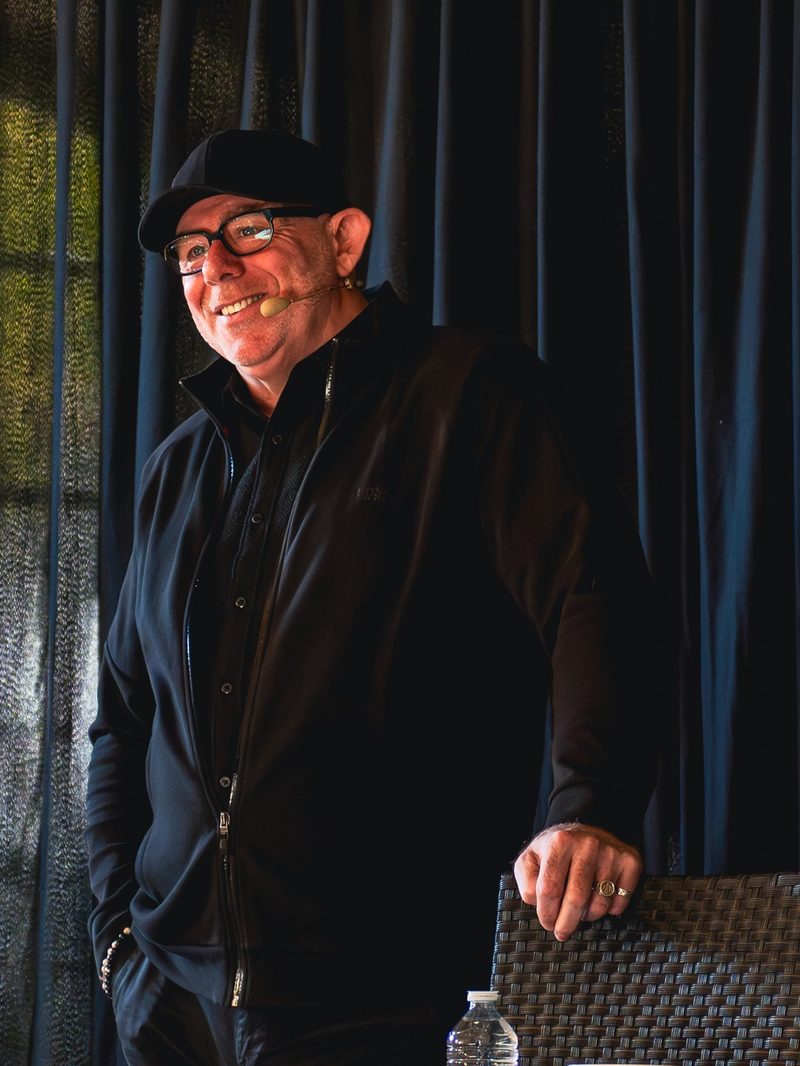 Laurent Marchand