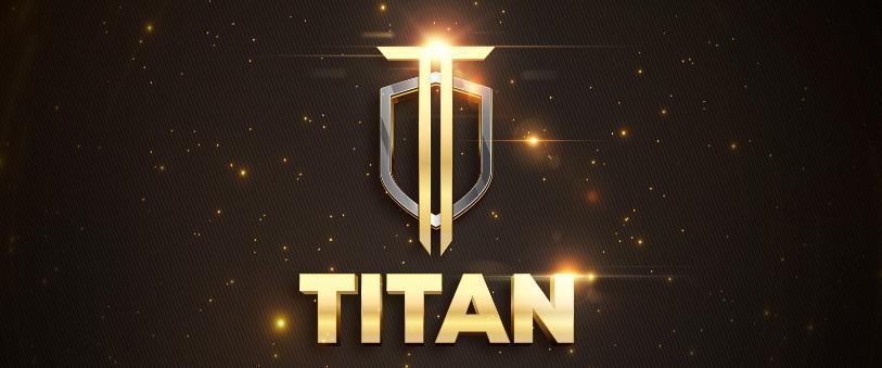 La Masterclass TITAN