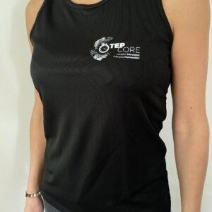 T-shirt TEPCORE Femme - Sport