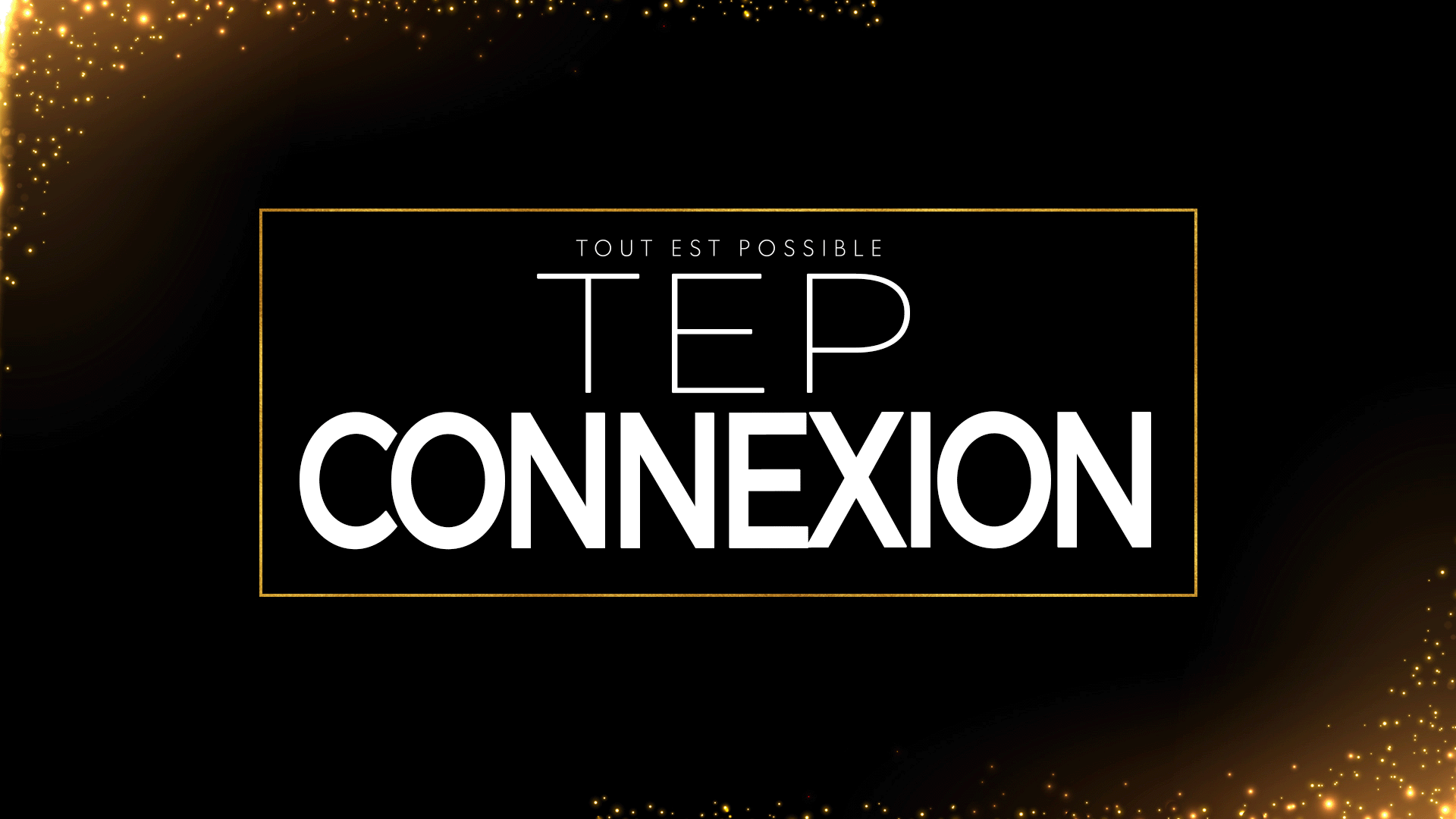 TEP connexion
