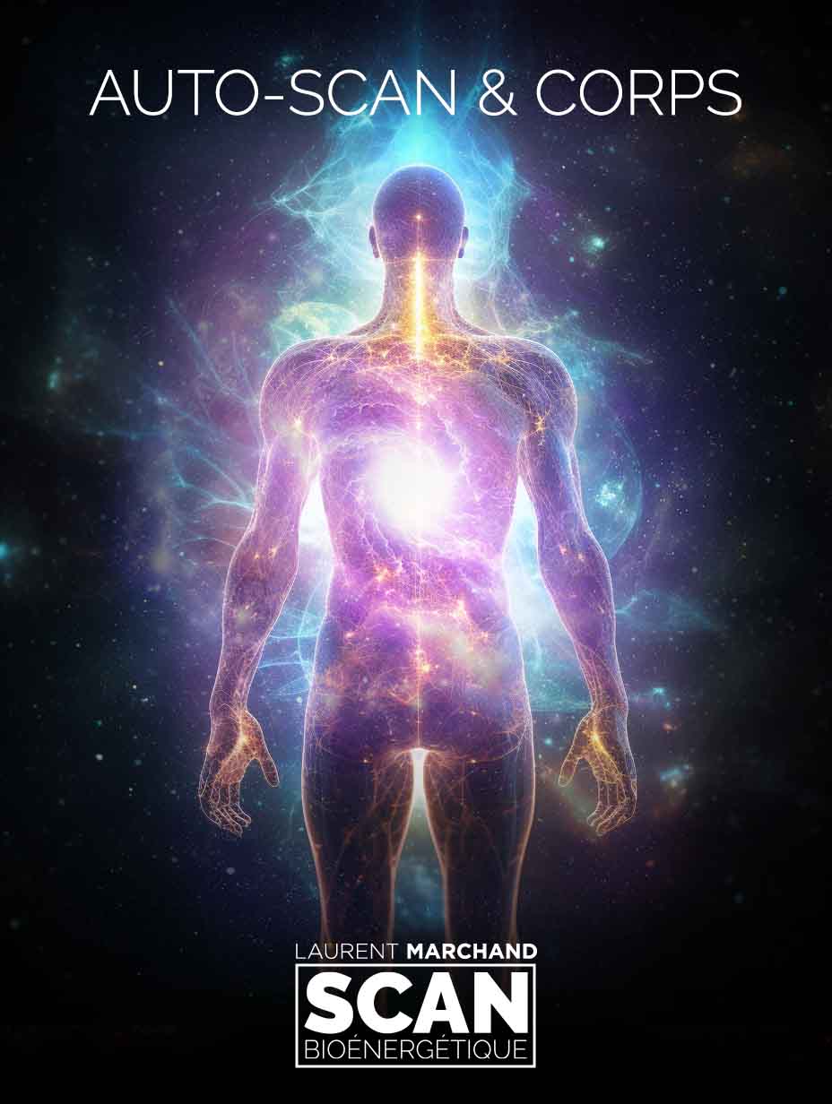 AUTO SCAN ET CORPS L’école de la pensée est révolue