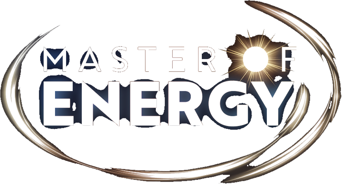 Logo Master of energy PROGRAMME TEP PRO