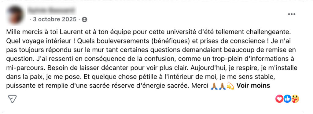 Témoignage 9
